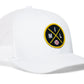 Milwaukee Baseball Trucker Hat  |  MIL X Snapback