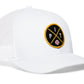 Pittsburgh Baseball Trucker Hat  |  PIT X Snapback