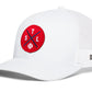 St. Louis Baseball Trucker Hat  |  STL X Snapback