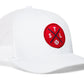 St. Louis Baseball Trucker Hat  |  STL X Snapback