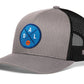 Dallas Basketball Trucker Hat  |  DAL X Snapback