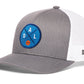 Dallas Basketball Trucker Hat  |  DAL X Snapback