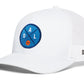 Dallas Basketball Trucker Hat  |  DAL X Snapback