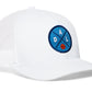 Dallas Basketball Trucker Hat  |  DAL X Snapback