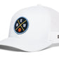 Memphis Basketball Trucker Hat  |  MEM X Snapback