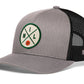 Milwaukee Basketball Trucker Hat  |  MIL X Snapback