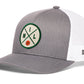 Milwaukee Basketball Trucker Hat  |  MIL X Snapback