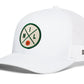 Milwaukee Basketball Trucker Hat  |  MIL X Snapback
