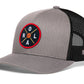 New Orleans Basketball Trucker Hat  |  NOLA X Snapback
