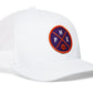 Phoenix Basketball Trucker Hat  |  PHX X Snapback