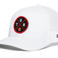 Toronto Basketball Trucker Hat  |  TOR X Snapback
