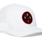 Toronto Basketball Trucker Hat  |  TOR X Snapback