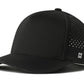 Blank Performance 5-Panel Hat  |  Flexfit Snapback