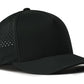 Blank Performance 5-Panel Hat  |  Flexfit Snapback