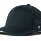 Blank Performance 5-Panel Hat  |  Flexfit Snapback