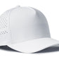 Blank Performance 5-Panel Hat  |  Flexfit Snapback