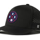 Boston Baseball Performance 5-Panel Hat  |  BOS X Flexfit Snapback