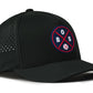 Boston Baseball Performance 5-Panel Hat  |  BOS X Flexfit Snapback