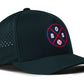 Boston Baseball Performance 5-Panel Hat  |  BOS X Flexfit Snapback