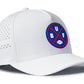 Buffalo Football Performance 5-Panel Hat  |  BUF X Flexfit Snapback