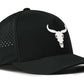 Bull Skull Performance 5-Panel Hat  |  Steer Flexfit Snapback