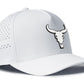 Bull Skull Performance 5-Panel Hat  |  Steer Flexfit Snapback
