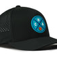 Charlotte Basketball Performance 5-Panel Hat  |  CHA X Flexfit Snapback