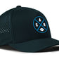 Carolina Football Performance 5-Panel Hat  |  CAR X Flexfit Snapback