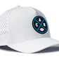 Carolina Football Performance 5-Panel Hat  |  CAR X Flexfit Snapback