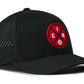 Cincinnati Baseball Performance 5-Panel Hat  |  CIN X Flexfit Snapback