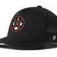 Cincinnati Football Performance 5-Panel Hat  |  CIN X Flexfit Snapback