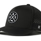 Boston Performance 5-Panel Hat  | BOS X Flexfit Snapback