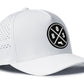 Boston Performance 5-Panel Hat  | BOS X Flexfit Snapback