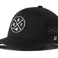Buffalo Performance 5-Panel Hat  | BUF X Flexfit Snapback