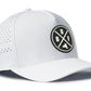 Buffalo Performance 5-Panel Hat  | BUF X Flexfit Snapback
