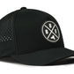 Buffalo Performance 5-Panel Hat  | BUF X Flexfit Snapback
