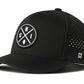 Chicago Performance 5-Panel Hat  | CHI X Flexfit Snapback