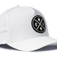 Chicago Performance 5-Panel Hat  | CHI X Flexfit Snapback