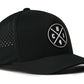 Chicago Performance 5-Panel Hat  | CHI X Flexfit Snapback