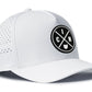 Cincinnati Performance 5-Panel Hat  | CIN X Flexfit Snapback