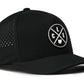 Cleveland Performance 5-Panel Hat  | CLE X Flexfit Snapback