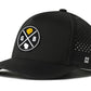 Green Bay Performance 5-Panel Hat  | Cheese GB X Flexfit Snapback