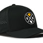 Green Bay Performance 5-Panel Hat  | Cheese GB X Flexfit Snapback