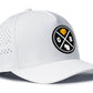Green Bay Performance 5-Panel Hat  | Cheese GB X Flexfit Snapback