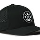 Kansas City Performance 5-Panel Hat  | KC X Flexfit Snapback