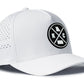 Kansas City Performance 5-Panel Hat  | KC X Flexfit Snapback