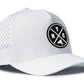 New York City Performance 5-Panel Hat  | NYC X Flexfit Snapback