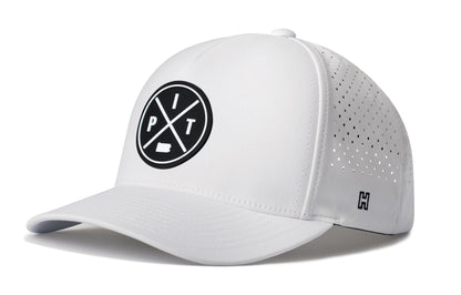 Pittsburgh Performance 5-Panel Hat  | PIT X Flexfit Snapback