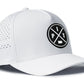 Pittsburgh Performance 5-Panel Hat  | PIT X Flexfit Snapback