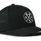San Francisco Performance 5-Panel Hat  | SF X Flexfit Snapback